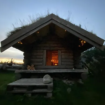 Unstad With Seaview Feriehus