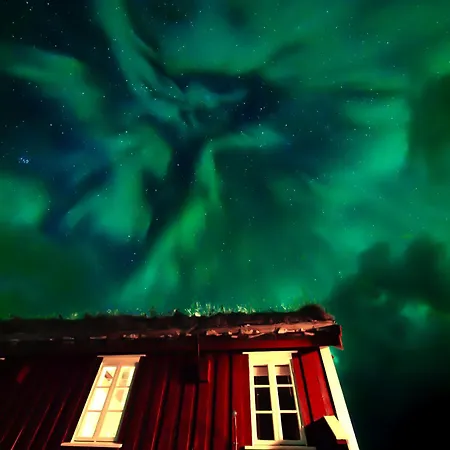 Unstad With Seaview *