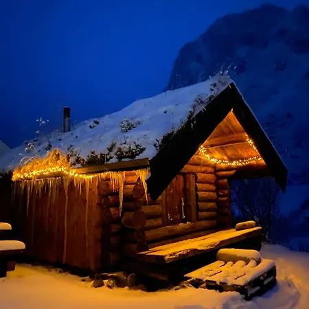 Unstad With Seaview Unnstad