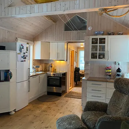 Unstad With Seaview Casa vacanze *