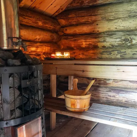 Casa vacanze Unstad With Seaview