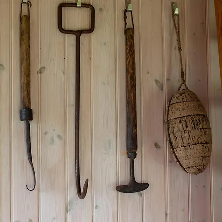 Unstad With Seaview *