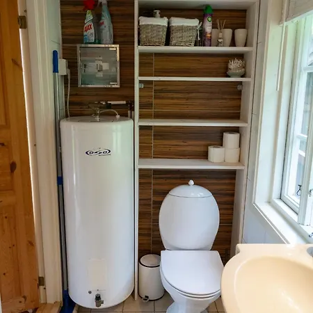 Unstad With Seaview 펜션 *