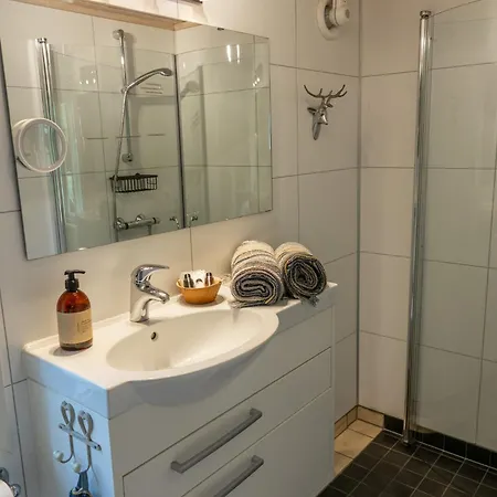 Unstad With Seaview בית נופש Unnstad