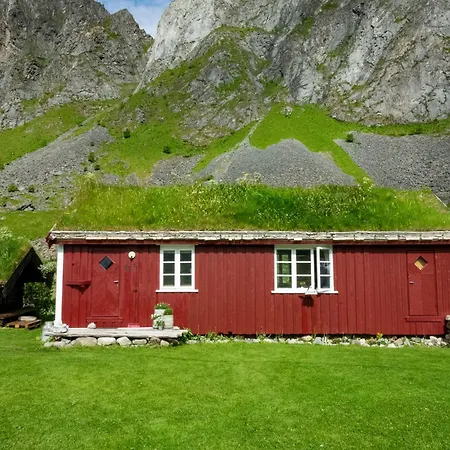 Unstad With Seaview *