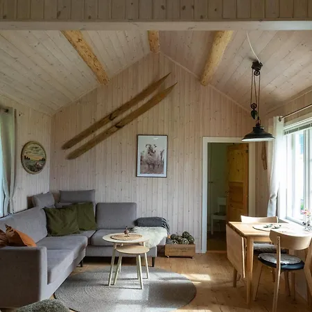 Unstad With Seaview * Unnstad