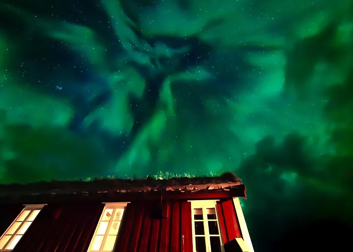 Unstad With Seaview *