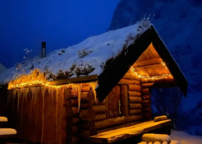 Unstad With Seaview Unnstad