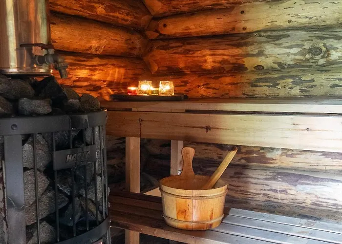 Casa vacanze Unstad With Seaview