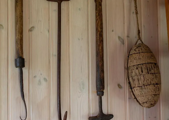 Unstad With Seaview *