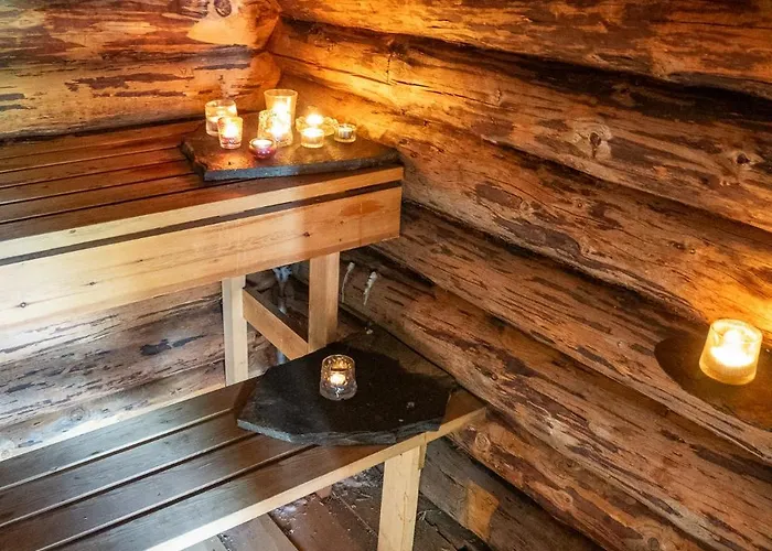 Unstad With Seaview * Unnstad