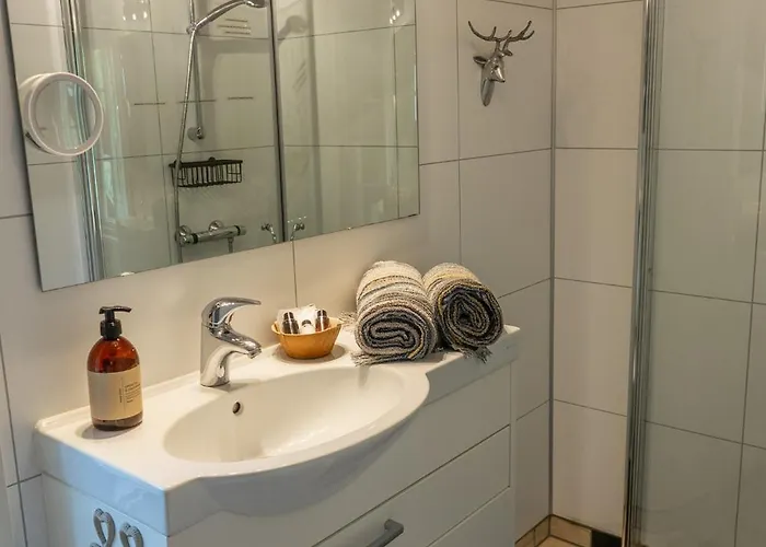 Unstad With Seaview Vakantiehuis Unnstad