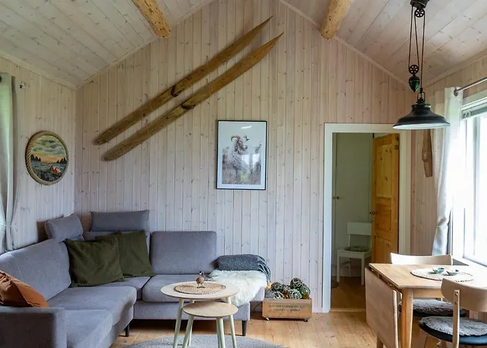 Casa vacanze Unstad With Seaview Unnstad