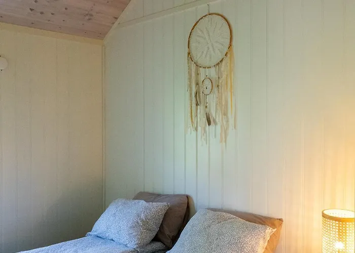 Casa vacanze Unstad With Seaview