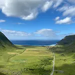 Unstad With Seaview