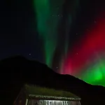 Ferienhaus Unstad With Seaview Unnstad
