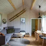 Ferienhaus Unstad With Seaview Unnstad