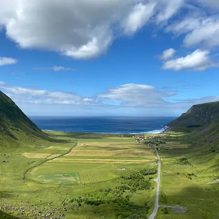 Unstad With Seaview